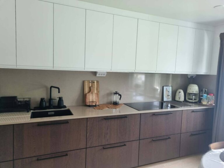 Kitchen to add 1
