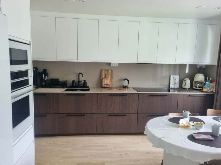 Kitchen to add 2
