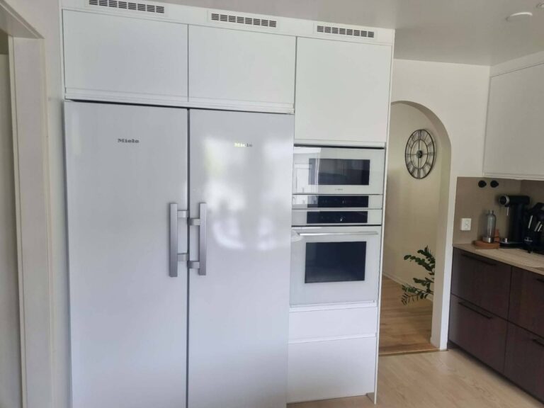 Kitchen to add 3